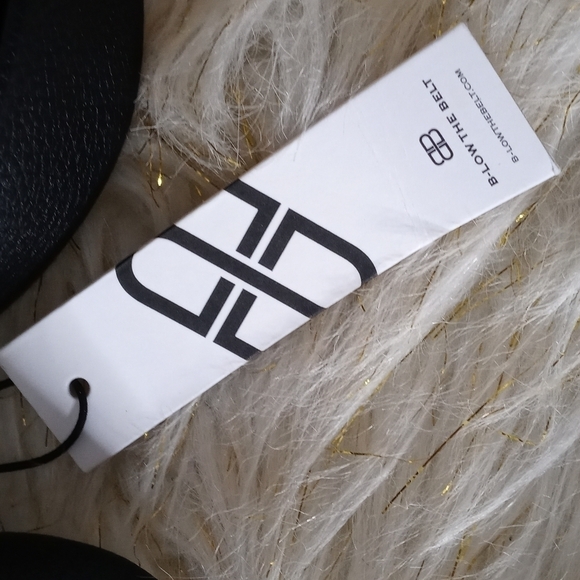 B-low the belt - Picture 4 of 5